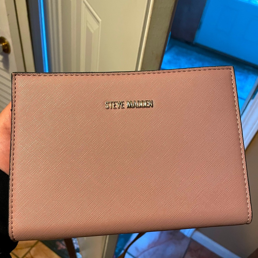 Steve Madden purse